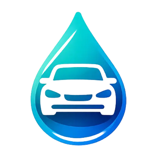 Lavage auto à domicile Osséja